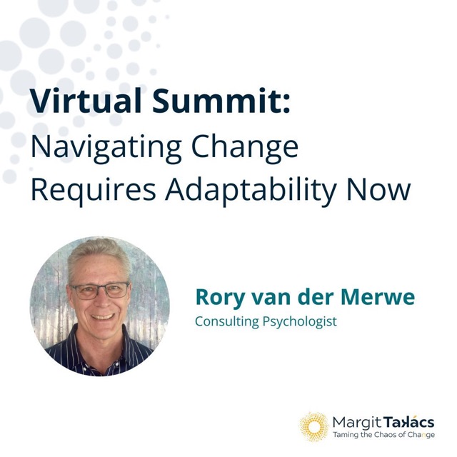 Rory van der Merwe