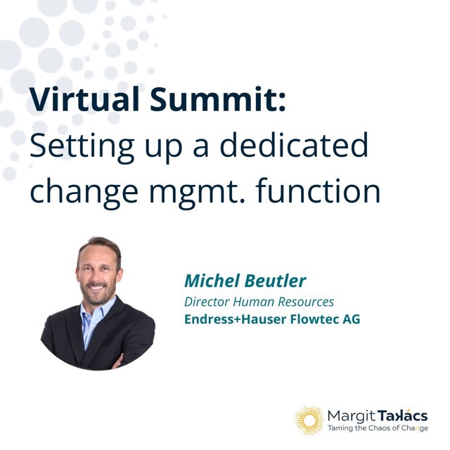 Michel Beutler