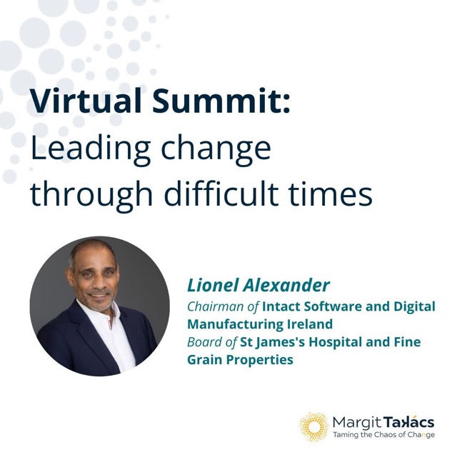 Lionel Alexander