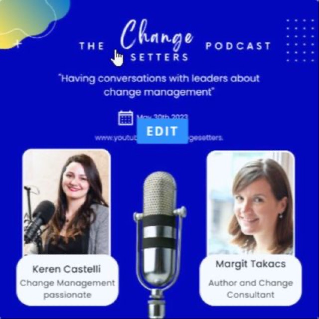 Unlocking Success: Stakeholders, Change, and Readiness