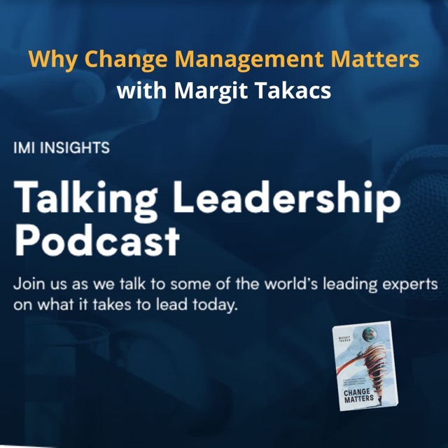 Defeating Change Fatigue: Key Competences for Leaders