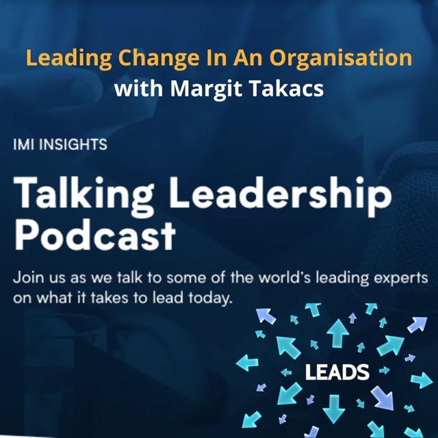 Leading, Measuring, and Missteps in Change Initiatives