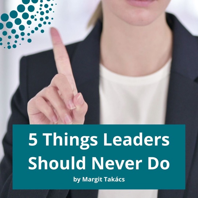 5 Crucial Don'ts When Reorganizing a Company like Twitter