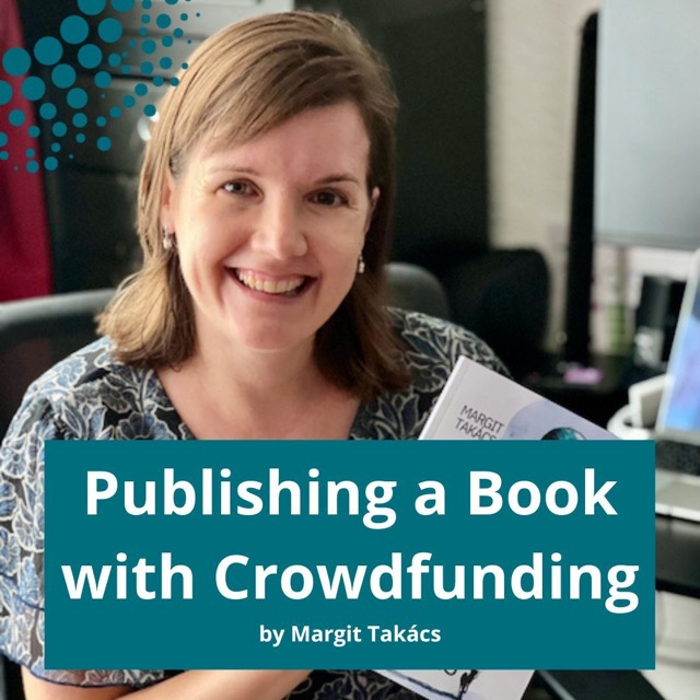 Journey to Publishing Success: Change Matters Book Story