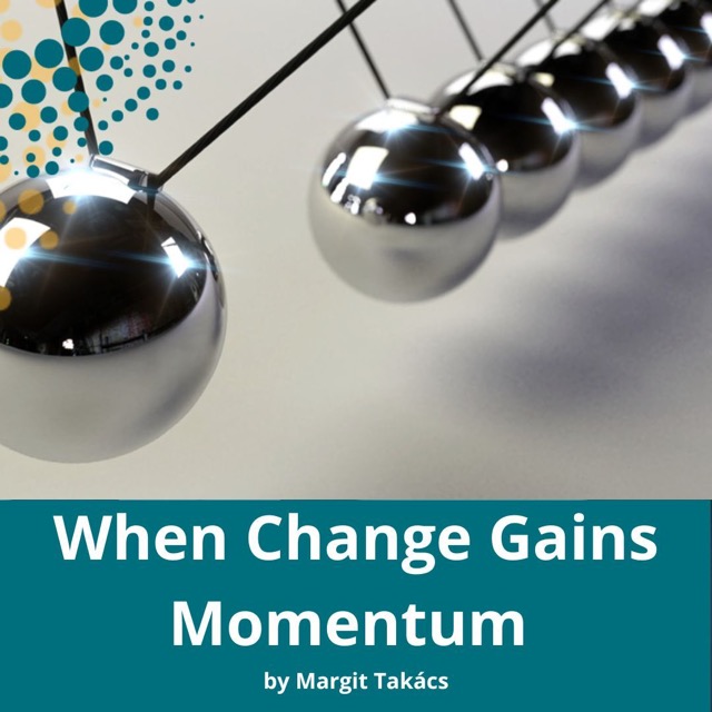 What are the rewards of breakthrough transformation?