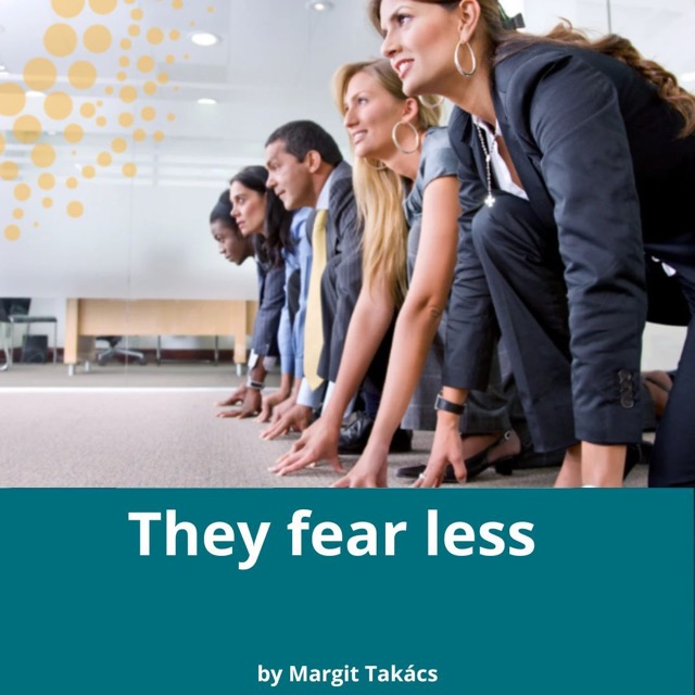 Fearlessness: Learnings for Business Leaders vs. Athletes