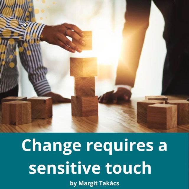 From the Ground Up: Cultivating Change Management in Business