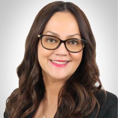 Christina Purba
