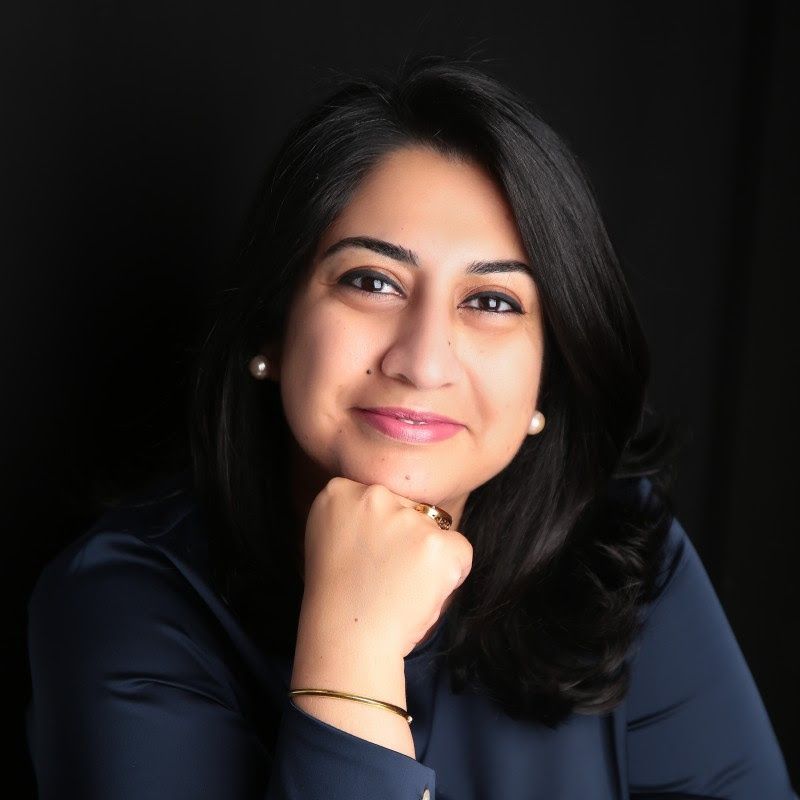 Tuba Kazmi